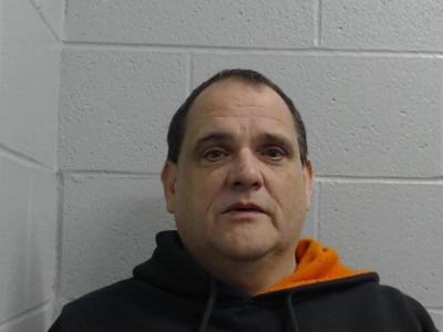 David Stuart Braden a registered Sex Offender of Ohio