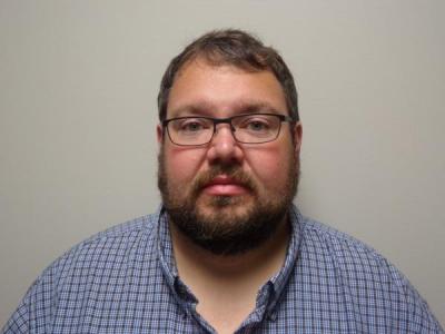 Corby Deewayne Blanton a registered Sex Offender of Ohio