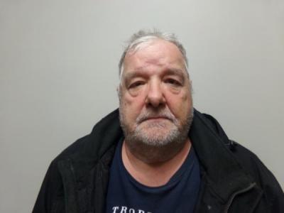 Roy Louis Wells a registered Sex Offender of Ohio