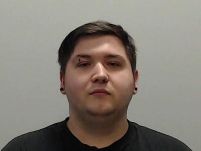Scottie Dean Spence Jr a registered Sex Offender of Ohio