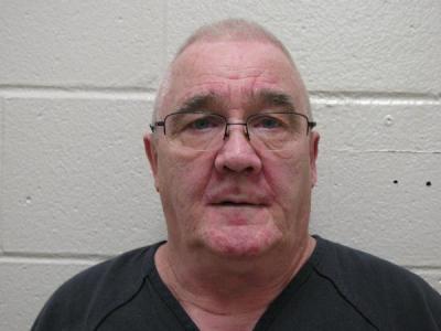 Fredrick E Taylor a registered Sex Offender of Ohio