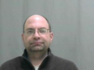 Jeffrey Alan Brinton a registered Sex Offender of Ohio