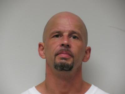 John David Robinson a registered Sex Offender of Ohio