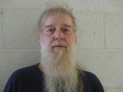 Albert Klontz a registered Sex Offender of Ohio