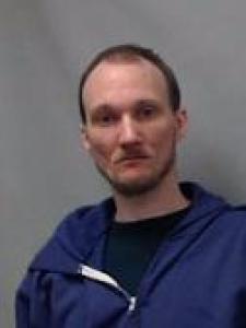 Dustin Allen Folk a registered Sex Offender of Ohio