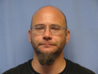 Joseph Glenn Carte a registered Sex Offender of Ohio