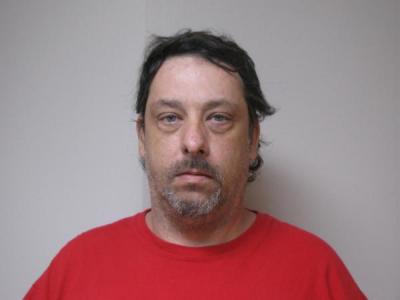 Jesse Allen Arnold a registered Sex Offender of Ohio