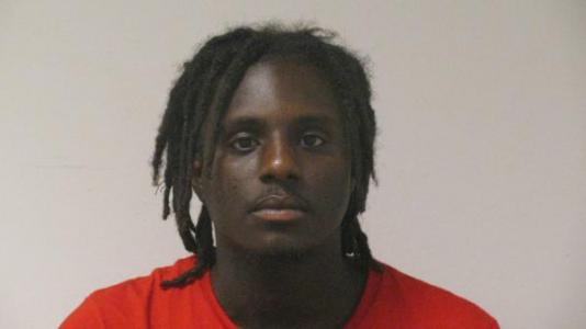 Kenyati B'dir Abdul Mills Jr a registered Sex Offender of Ohio