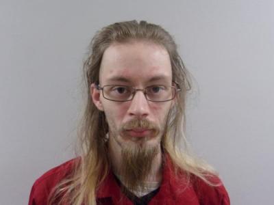 Devin Austin Walborn a registered Sex Offender of Ohio