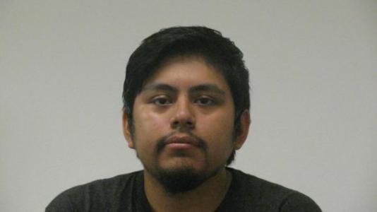 Javier Nieto a registered Sex Offender of Ohio