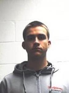 Jordan T Odekirk a registered Sex Offender of Ohio