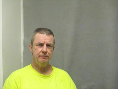 Larry B Oates Jr a registered Sex Offender of Ohio