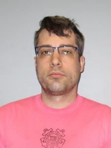 Joshua Thomas Beck a registered Sex Offender of Ohio