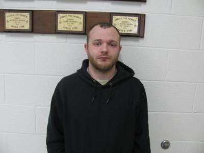 Chad Theodore Lunsford a registered Sex Offender of Ohio