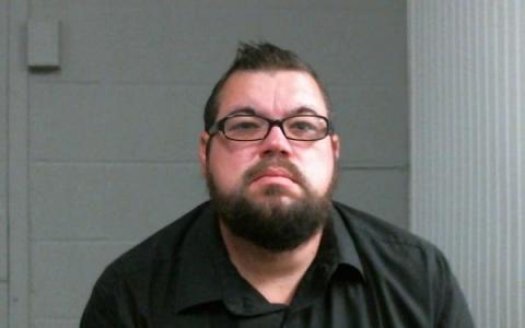Jeffrey Randall Cornely a registered Sex Offender of Ohio