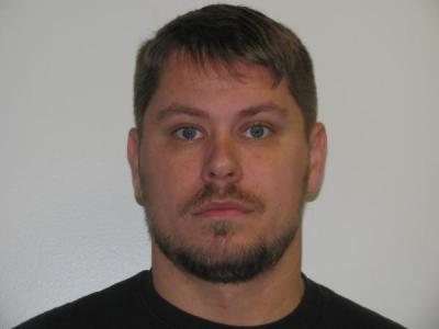 Jerrod Wesley Portman a registered Sex Offender of Ohio