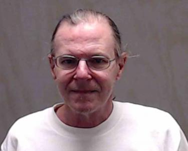 Dale Alan Russell a registered Sex Offender of Ohio