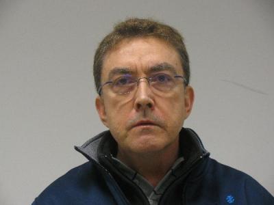 William T Gebel a registered Sex Offender of Ohio