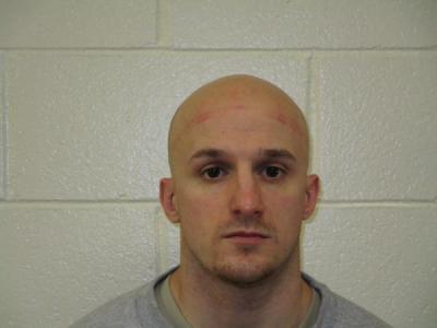Andrew Corder a registered Sex Offender of Ohio