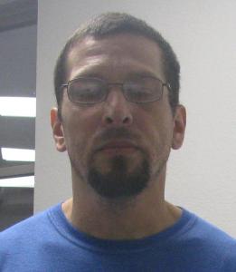 Christopher Allen Frost a registered Sex Offender of Ohio