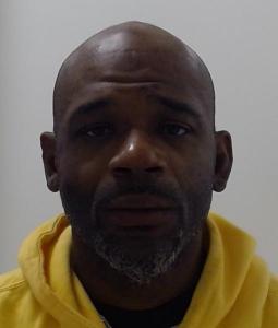 Corey Darnell Peterson Sr a registered Sex Offender of Ohio