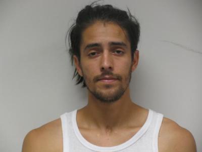 Shanon Degeorge Samano a registered Sex Offender of Ohio