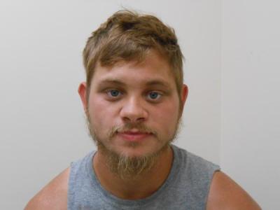 Cody Allen Staufeneger a registered Sex Offender of Ohio