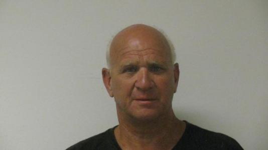 David Joseph Scott a registered Sex Offender of Ohio