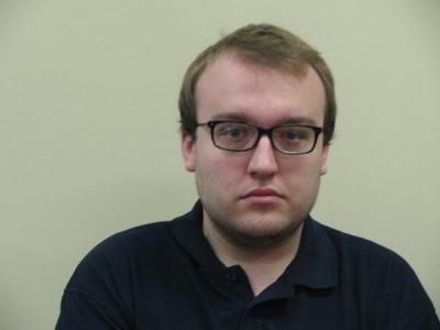 Zachary Shane Pruett a registered Sex Offender of Ohio