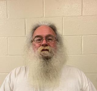 James A Withrow a registered Sex Offender of Ohio
