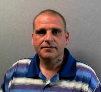 Warren Jeffery Sprouse a registered Sex Offender of Ohio