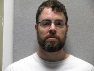 Abram Brant Carpenter a registered Sex Offender of Ohio