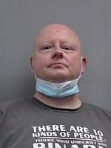 David Wayne Morris a registered Sex Offender of Ohio