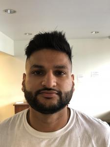 Jobanjeet Singh Bambrah a registered Sex Offender of Ohio