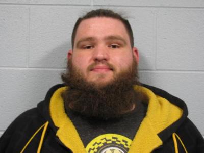 Conner Waites a registered Sex Offender of Ohio