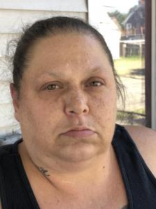 Sarah Diane Hogue-wood a registered Sex Offender of Ohio