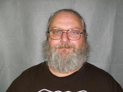 Edward William Hickerson a registered Sex Offender of Ohio