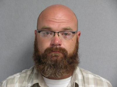 Andrew Brittian Hesselschwardt a registered Sex Offender of Ohio