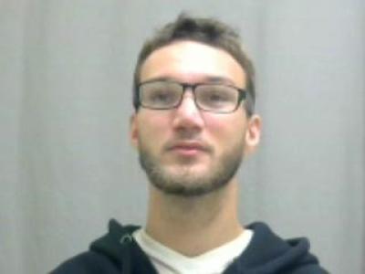 Anthony Cane Golden a registered Sex Offender of Ohio