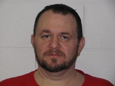 Kevin Lee Ickes a registered Sex Offender of Ohio