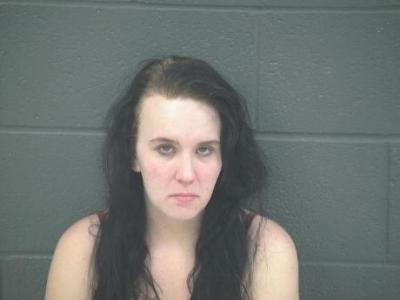 Angelica Lee O'brien a registered Sex Offender of Ohio