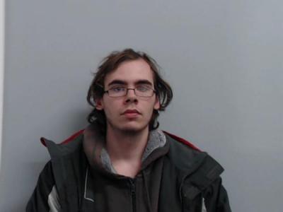 Allen Matthew Ellis a registered Sex Offender of Ohio