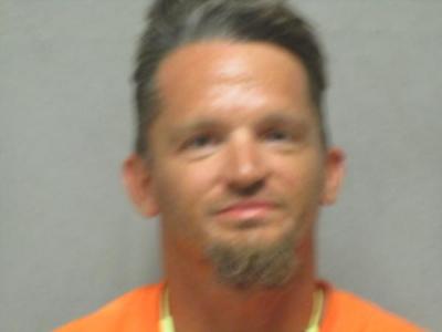 David Thomas Huff a registered Sex Offender of Ohio