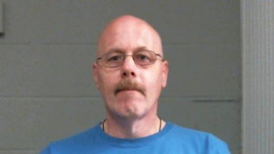 Todd Richard German a registered Sex Offender of Ohio