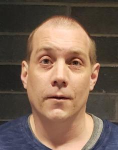 Timothy Robert Gilger a registered Sex Offender of Ohio