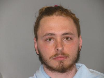 David Joseph Schmitt a registered Sex Offender of Ohio