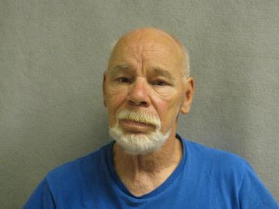 Joseph Bernard Nicholson a registered Sex Offender of Ohio