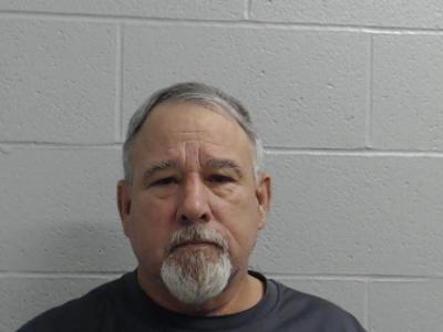 Lonnie Gene Gross Jr a registered Sex Offender of Ohio