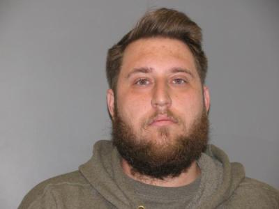 Christopher Nelson Carnes a registered Sex Offender of Ohio