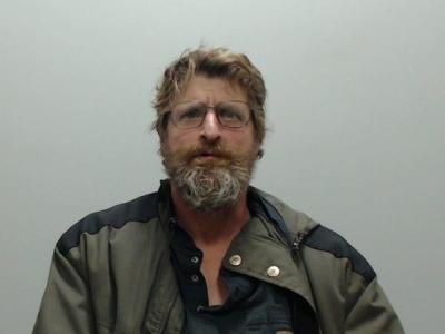John William Chapman a registered Sex Offender of Ohio